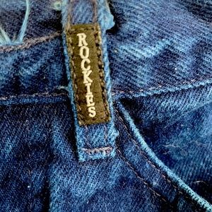 Rocky mountain women’s jeans